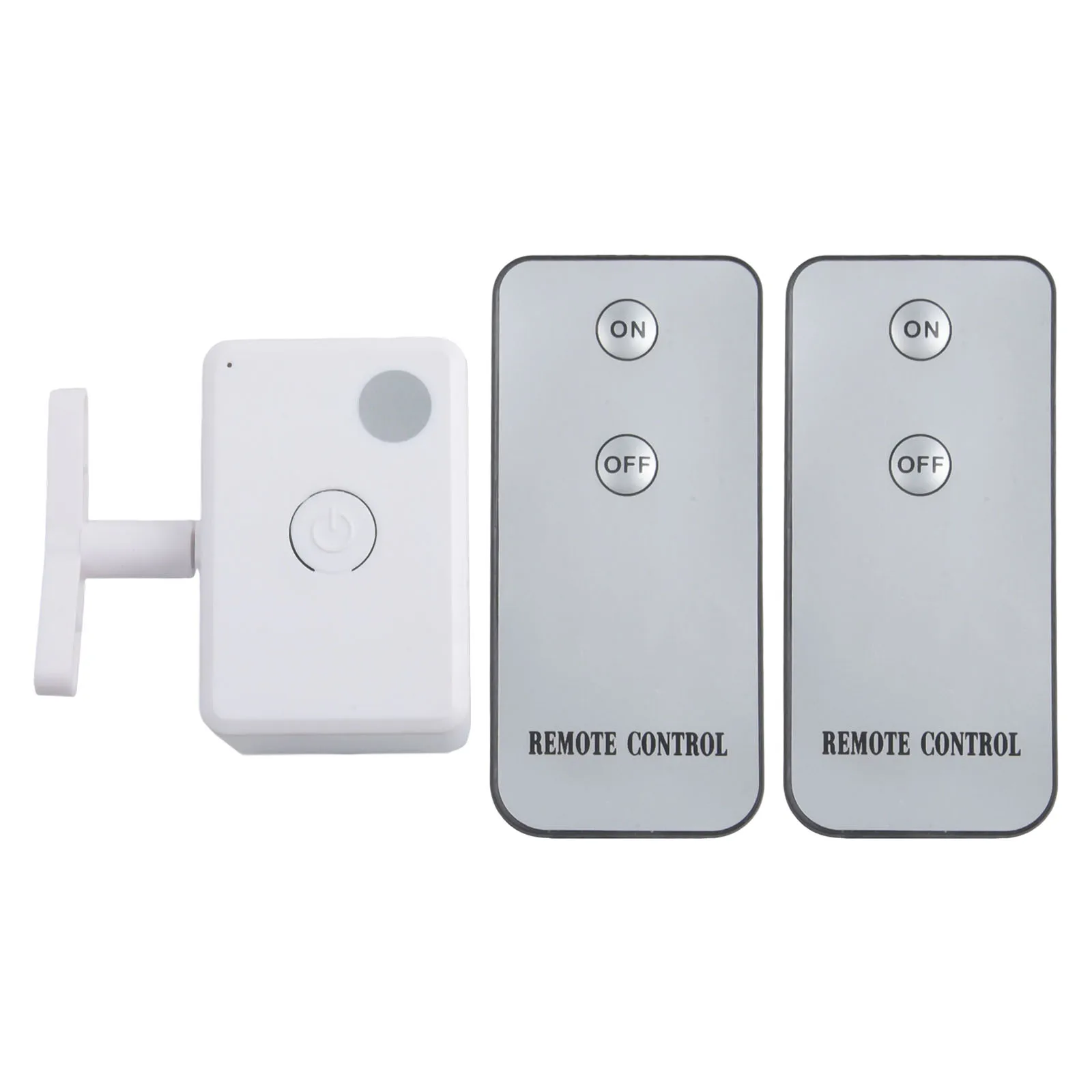 Infrared Wireless Button Pusher Robot Compatible with Most Standard Residential Light Switches for Seamless Integration