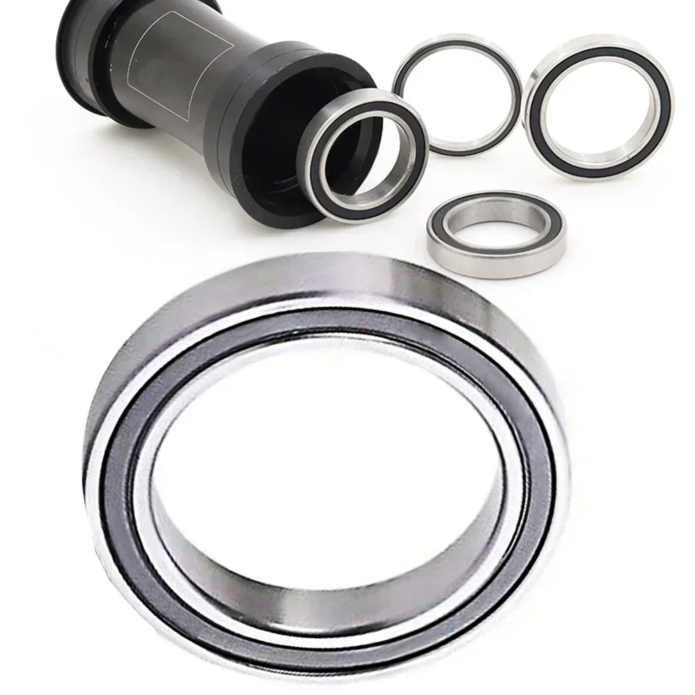 2Pcs Bicycle Bottom… - image