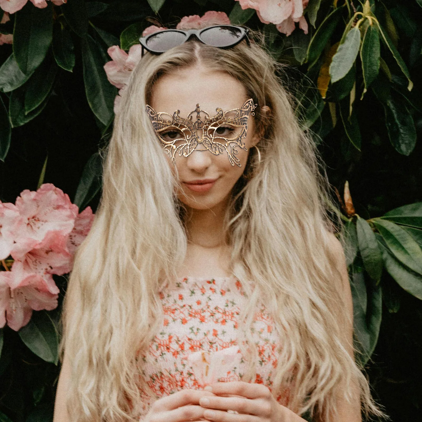 

Butterfly Eye Masks Women Half Face Masquerade Party Masks For Adults Costume Carnival Halloween Cosplay Venetian