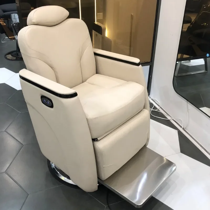 

Pedicure Makeup Barber Chair Salon Manicure Gamer Tattoo Chair Hairdressing Office Sedia Barbiere Salon Furniture HDSZA