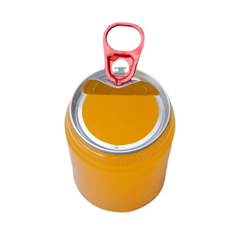 

330Ml 250ml food-grade plastic milk tea can, sealed empty can transparent PET cake packaging bottle
