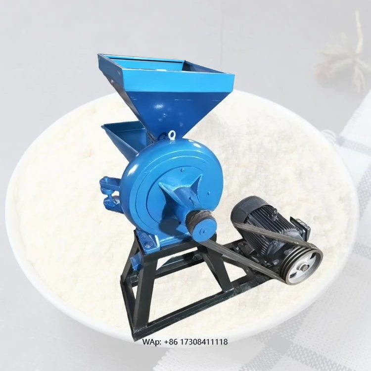 

Steel Corn Inventory Grain Agriculture Corn Mill Farm Manufacturer Retail Corn Mill