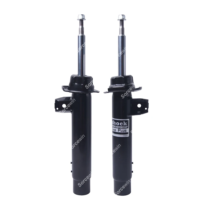 1Pcs For BMW X1 E84 F48 AWD xDrive 20i 28i X2 F39 X4 F26 G02 Front Rear Shock Absorber Suspension Strut 31316789853 31316789854