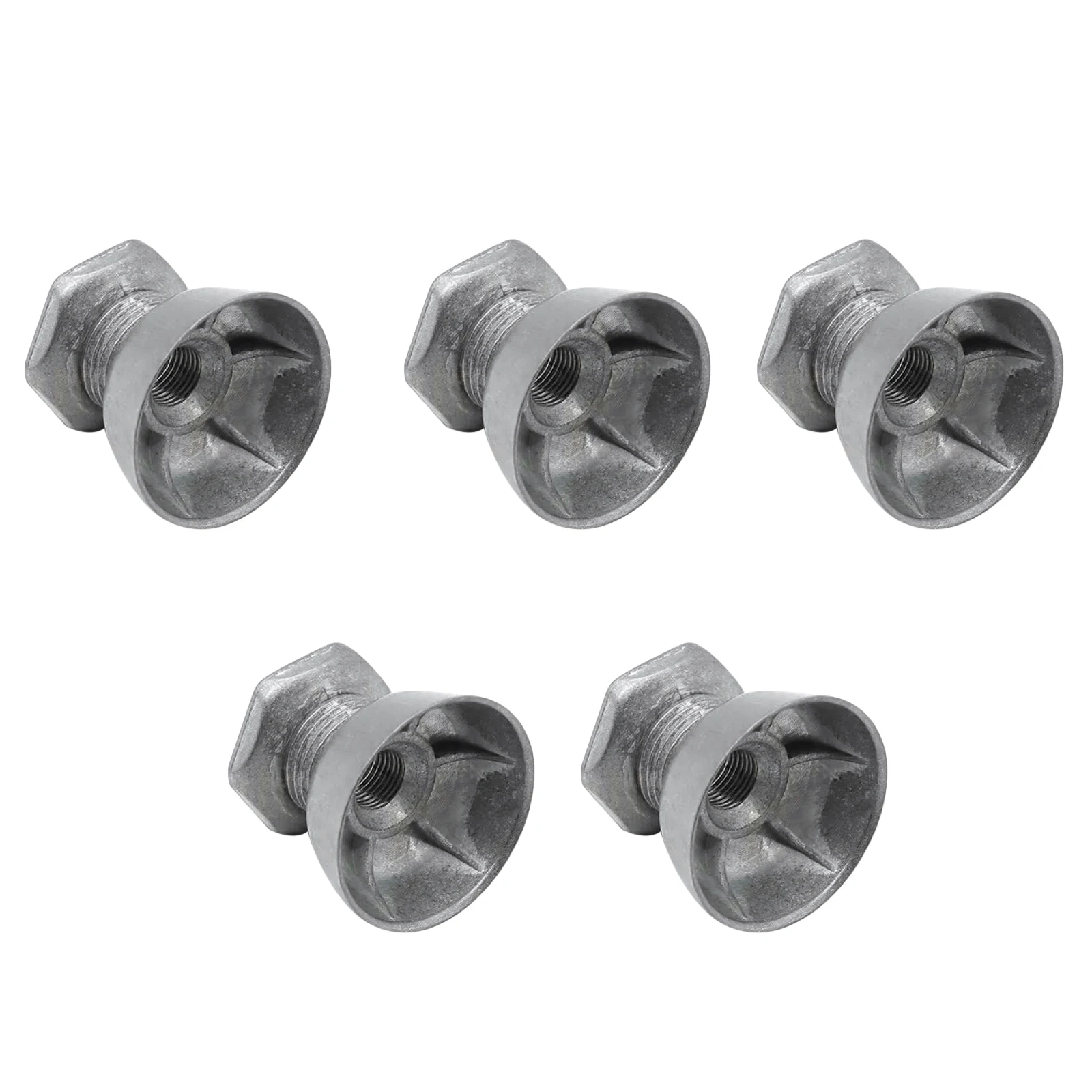 5Pcs/Set 8066184 Dryer Motor Pulley Replacement Parts For Whirlpool For Kenmore For Maytag Dryers Accessories 3389627 W10290525