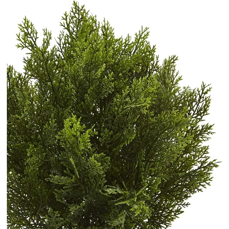 Cedar Artificial Bush