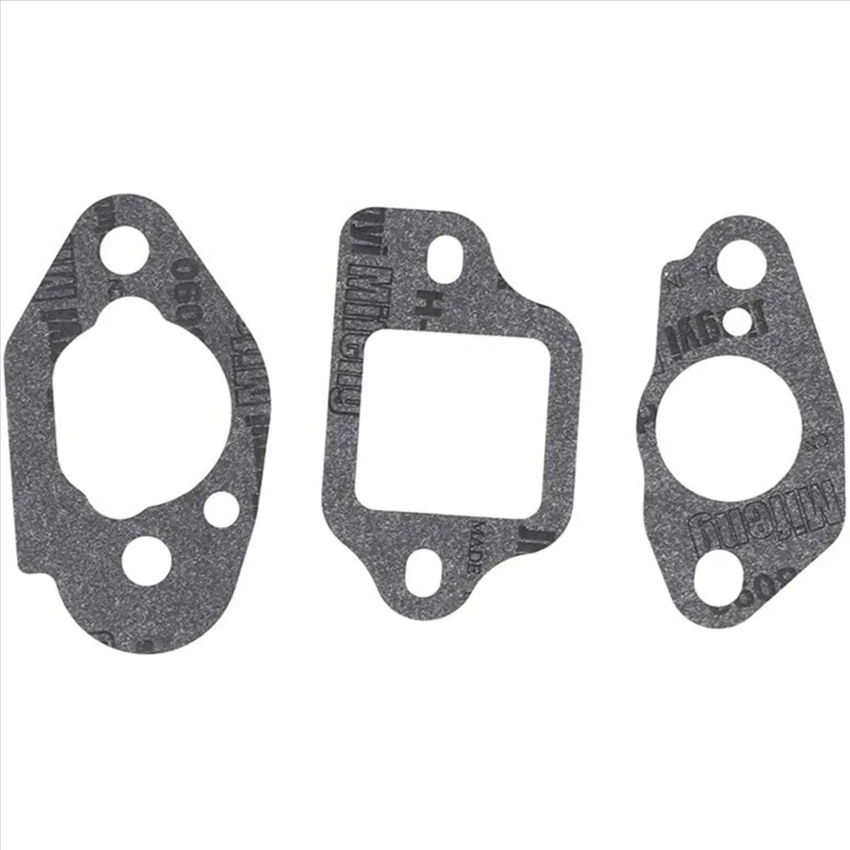 

A23PBG 15Set Carburetor Insulator & Gasket for Honda GCV160 GCV190 16211-ZL8-000 Carburetor Gasket Kit Chainsaw Parts & Accs
