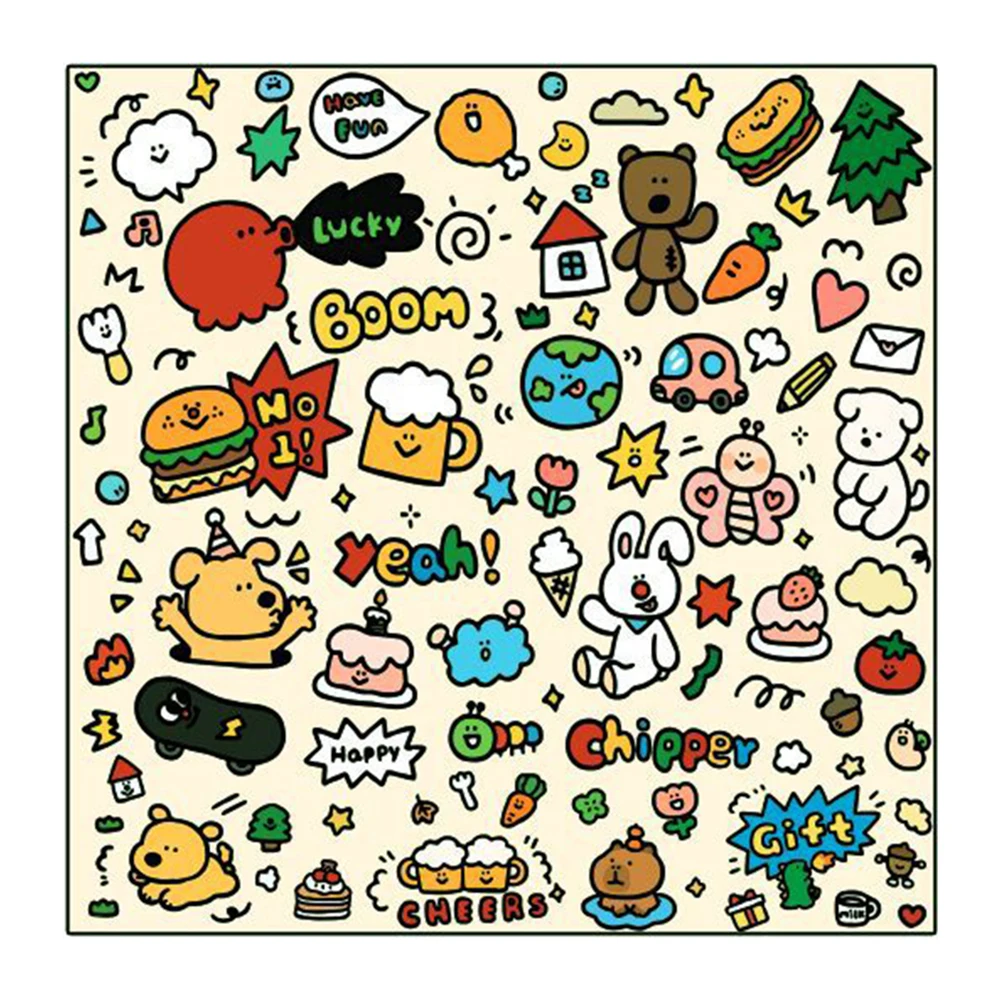 

For Makeup For Skincare Products Cosmetic Storage Bag Perfect For Daily Use Accessory Organizer Multiple Compartments