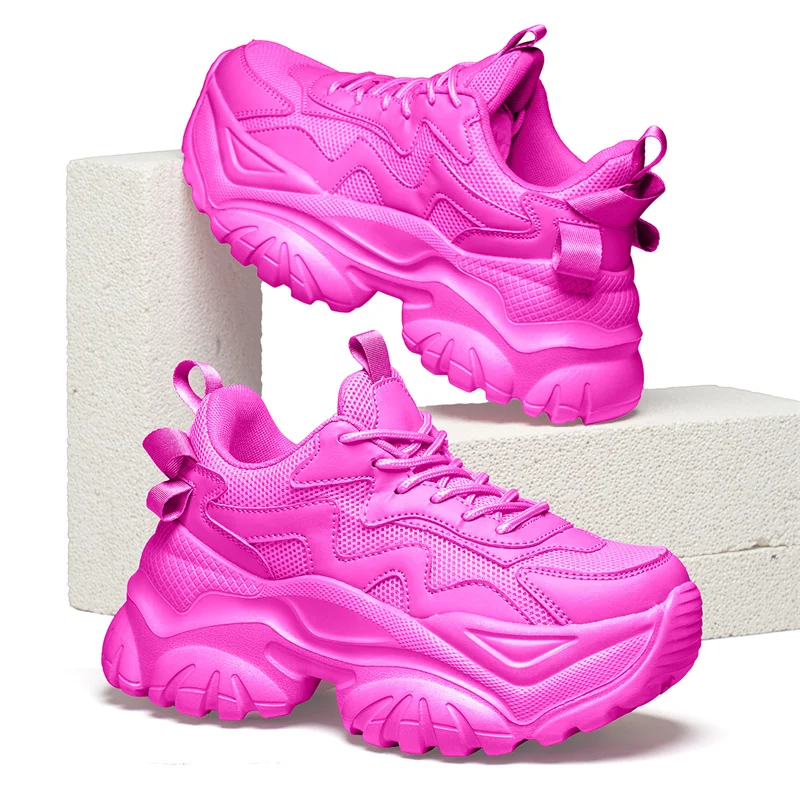 Thick Bottom 7CM Pi… - image