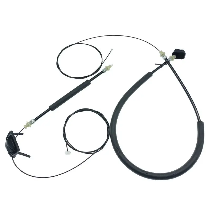 ASMA-72546-TK8-A01 Car Power Sliding Door Cable Kits For Honda Odyssey 2011-2020(W/O Motor)Electric Sliding Door Pull Wires