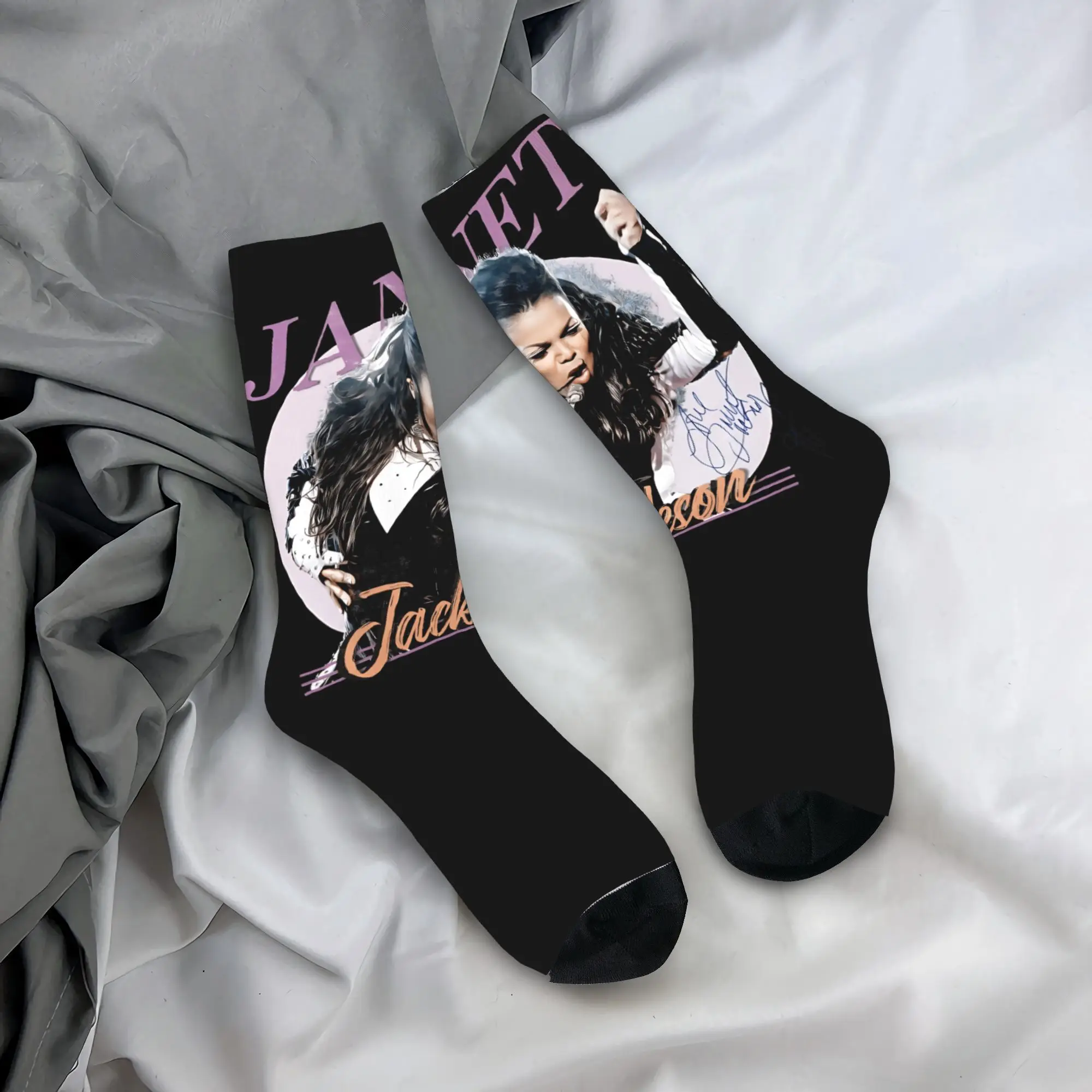 Janet Jacksons Stoc… - image