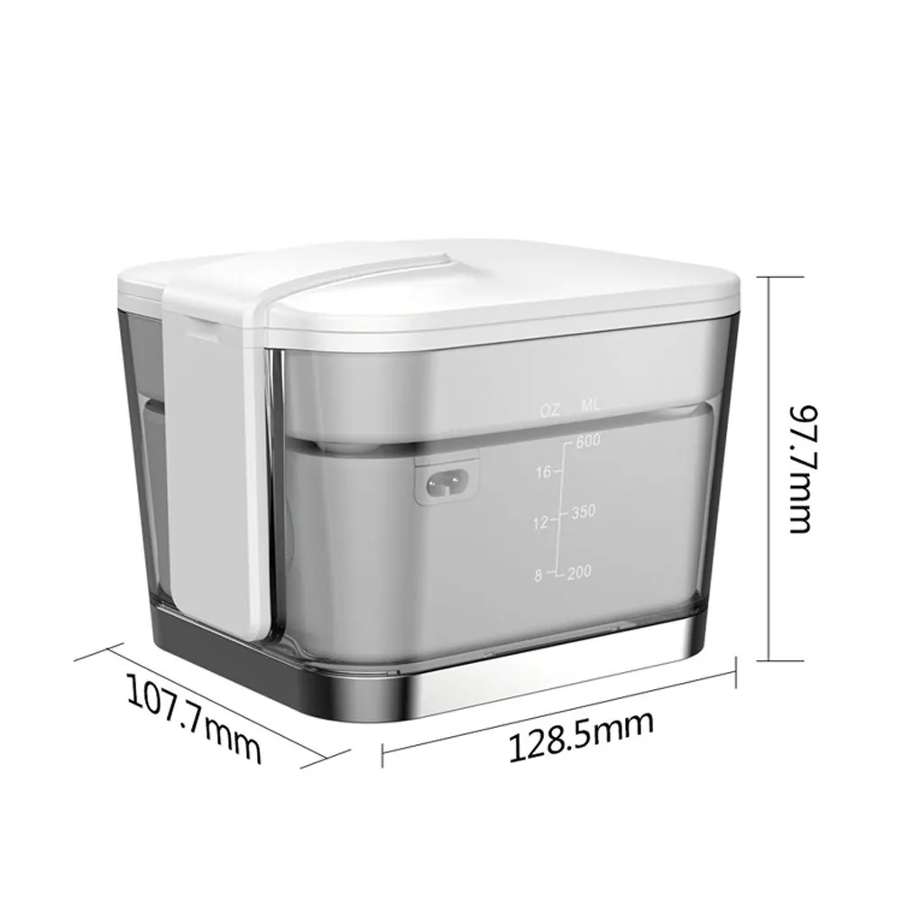 New Arrivals Dental Oral Irrigator Tooth Cleaner Dental Scaler
