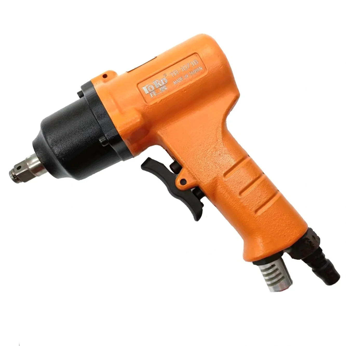 AhuHardware High Quality 1/2 Inch Air Driver Power Wrench Jumbo Hammer Other Pneumatic Tool Mini Impact Wrenc