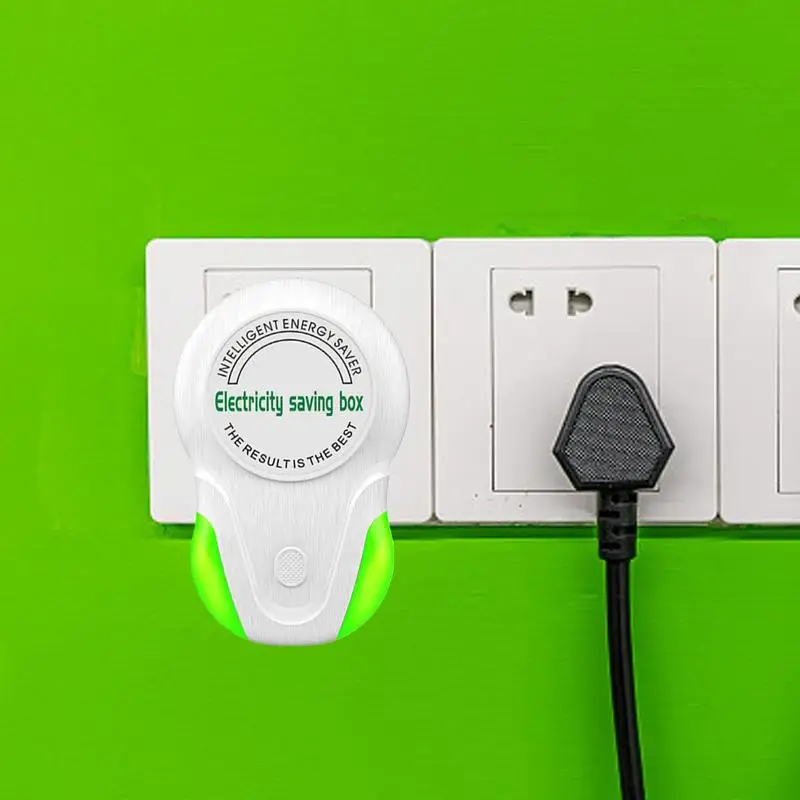 Electricity Saving Box Safe And Reliable Electricity Power Reducer Power Factor Saver And House Voltage Stabilizer For Factory