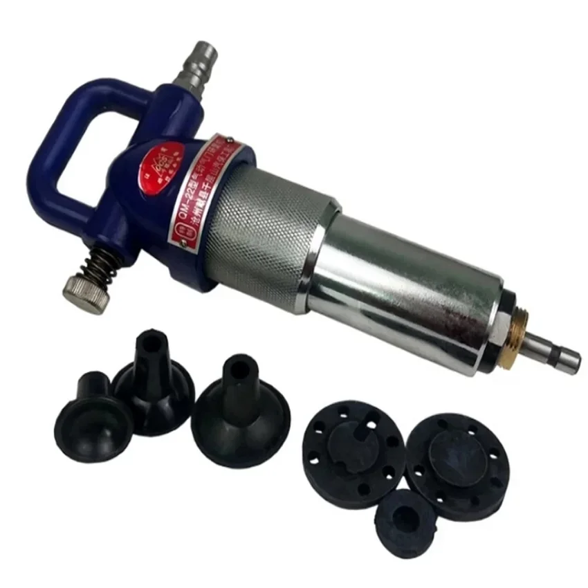 Automotive Engine Valve Repair Tool Pneumatic Valve Grinding Machine Valve Seat Lapping Car Grind