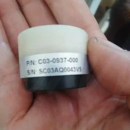 2025 Honeywell Sens…