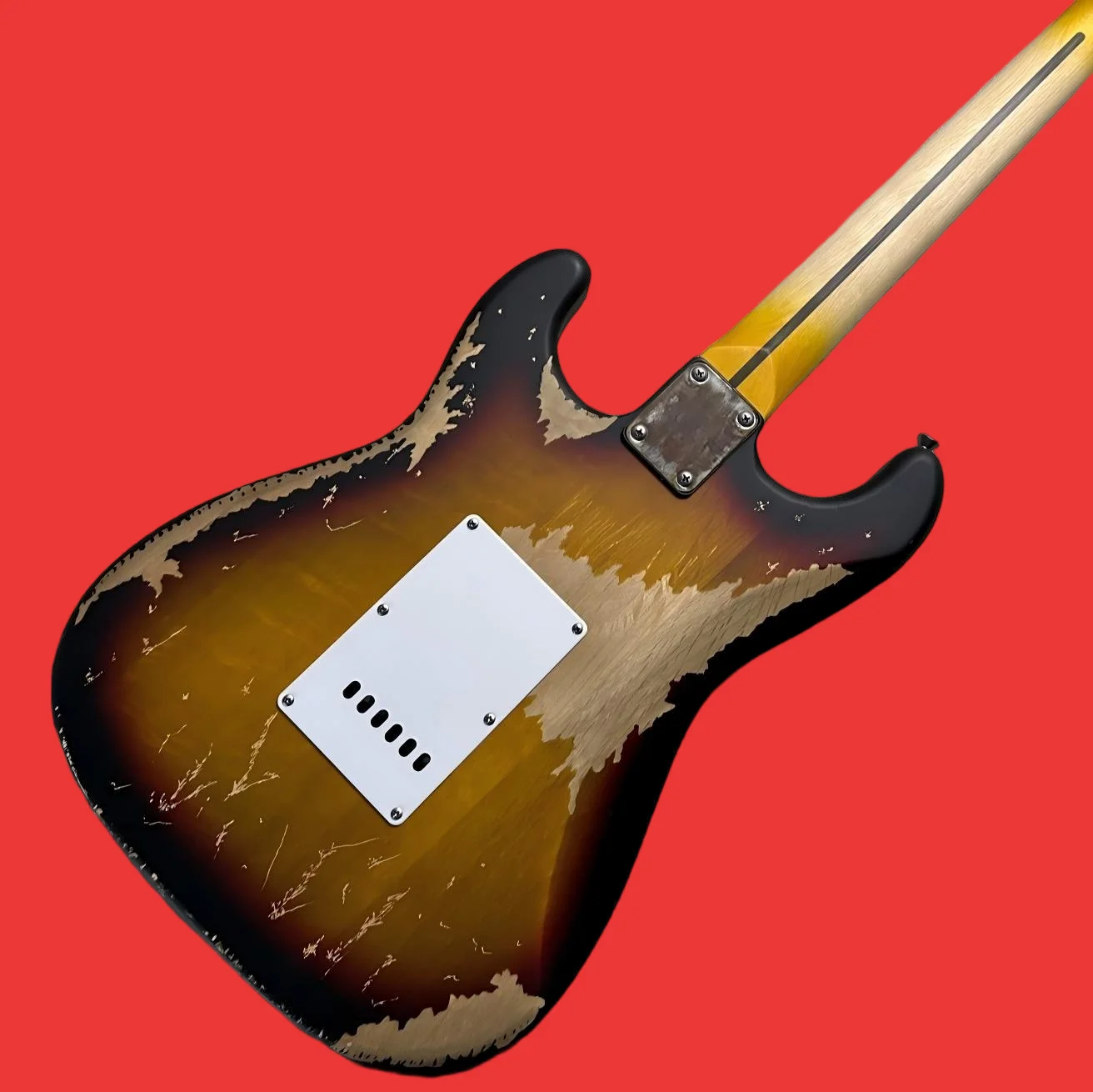 Thumbnail 3 - #6 Latest Guitars Offers