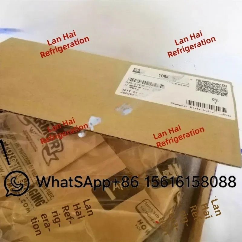 York Air Conditioning Repair Parts Bearing Push Board 029-22935-000