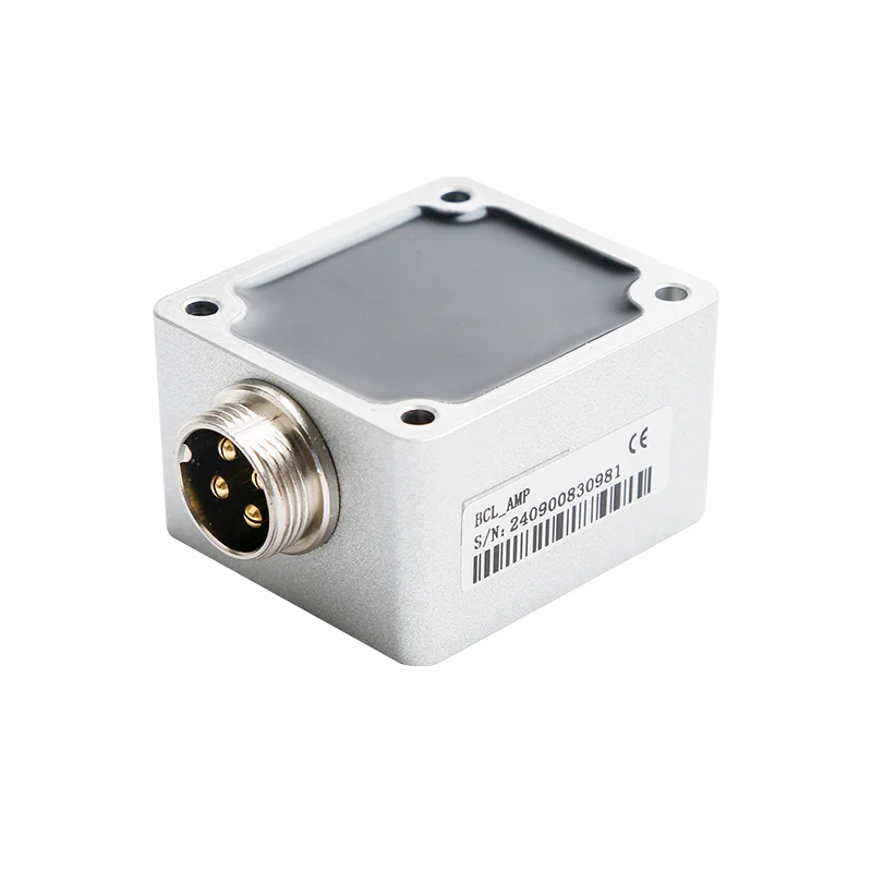 Amplificador de señal de máquina cortadora láser, amplificador de baja potencia, se puede utilizar para corte y soldadura de metal de alta potencia