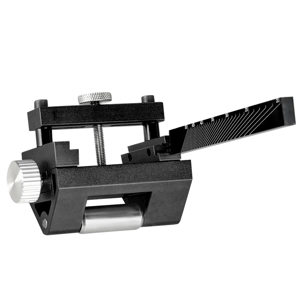 

Knife Sharpener Metal Wood Chisel Abrasive Tools Manual Sharpening Blades Tool Honing Chisel Fixing Bracket Woodwork Sharpener