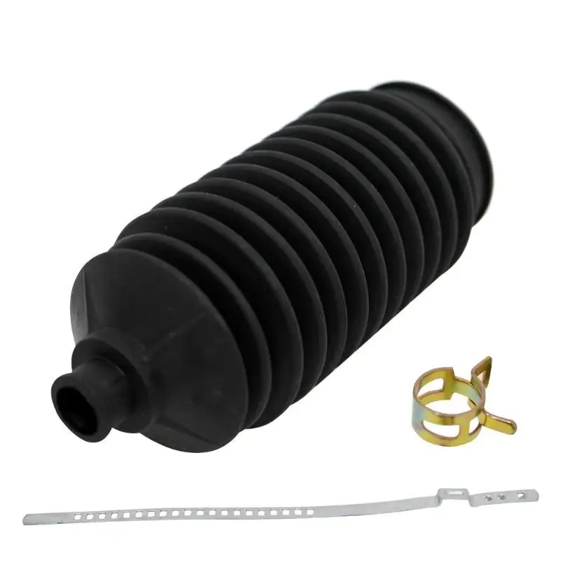 

02DE Универсальный защитный пылезащитный чехол коробки передач рулевого механизма для гольф-кара