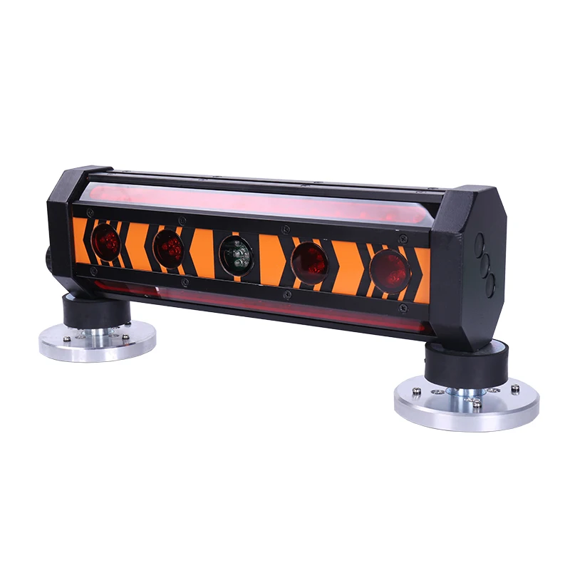 

Hot Sale High Light LED Display Position Machine Receiver for Construction Excavators RC318