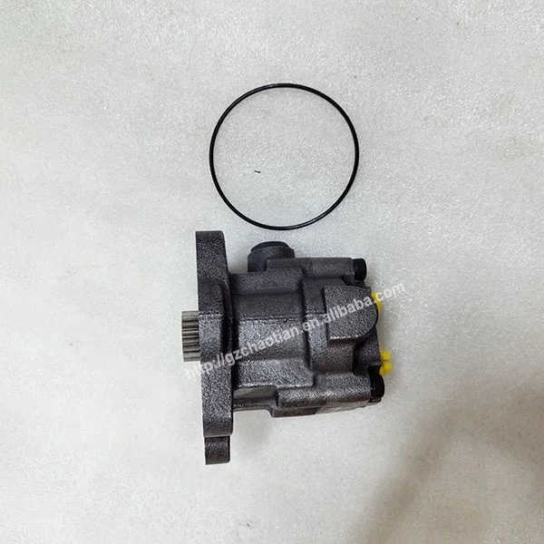 Diesel Engine Parts 292-3751 Fuel Transfer Pump 2923751 E320D C6.4 Engine Kit Fuel Pump