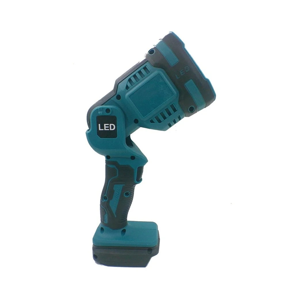 

Outdoor Rechargeable LED Headlamp with Bright Illumination Multiple Modes and Adjustable Angle Portable Camping Light