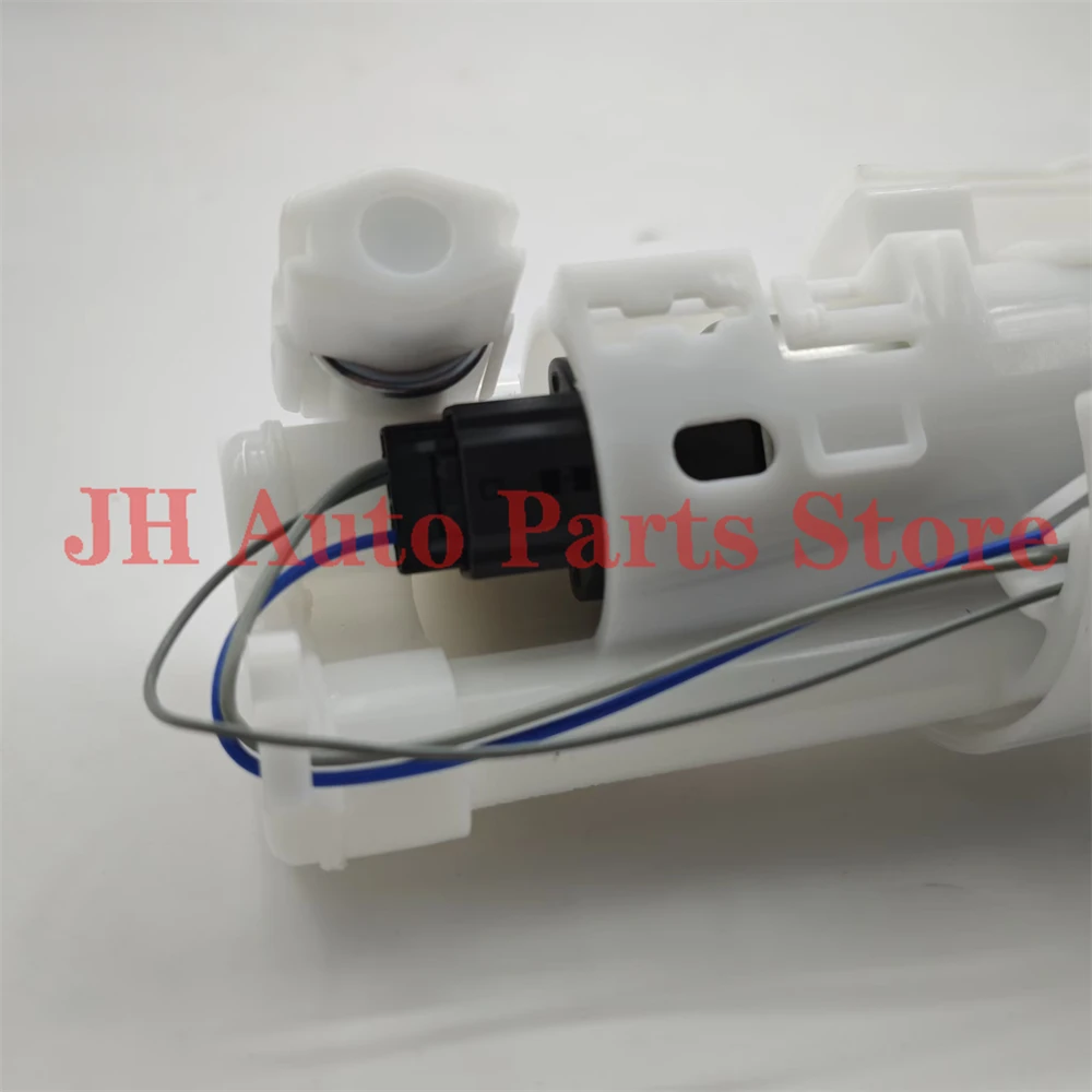 Fits For Yamaha XT660Z XT660 XT660R XTZ XTX Motorcycle Fuel Pump Fuel Filter 11D-13907-01 5VK-13907-11 101962-3461 11D1390701