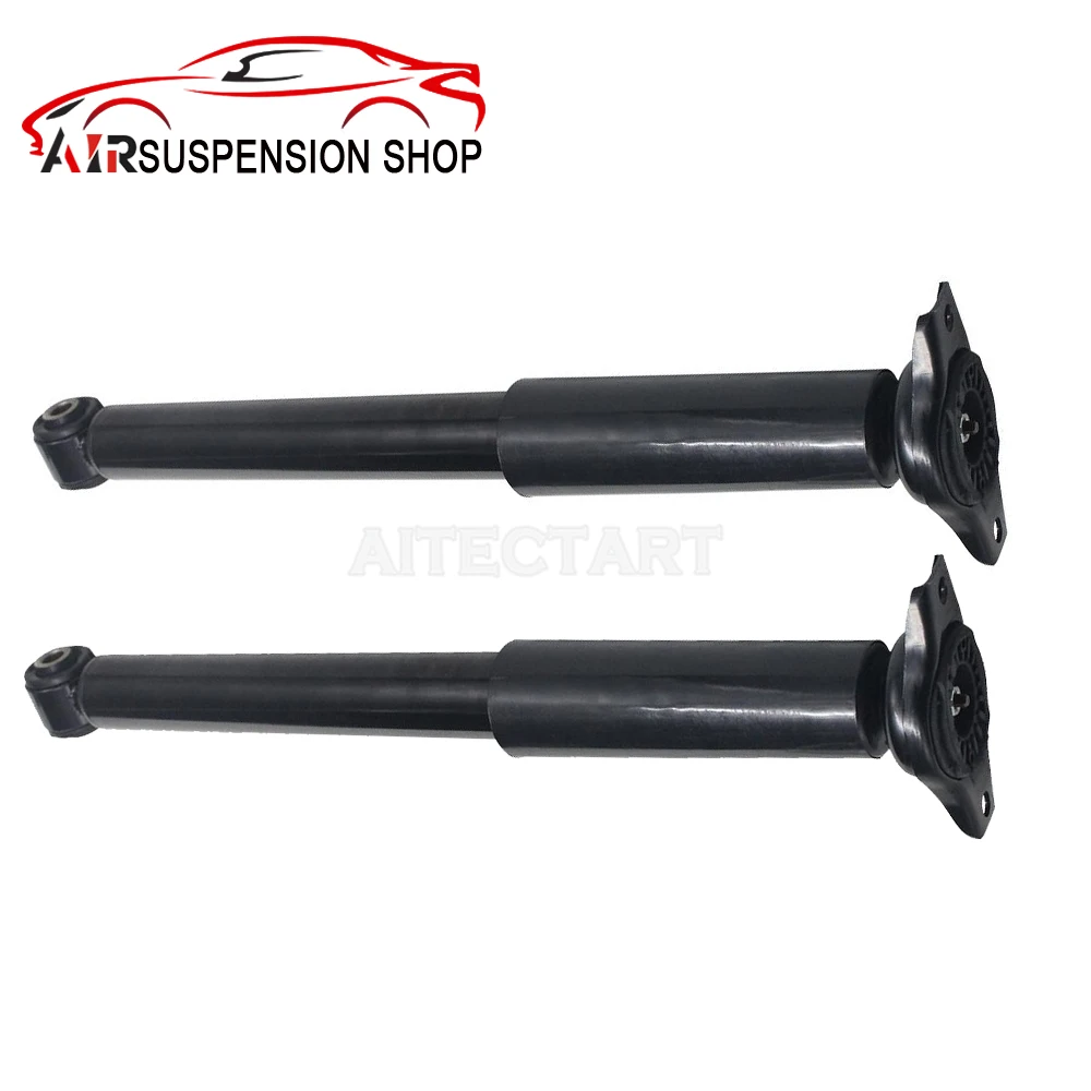 

2PCS Rear Air Suspension Shock Strut Absorber Assembly For Volvo XC60 2010-2017 31302604 19-232638