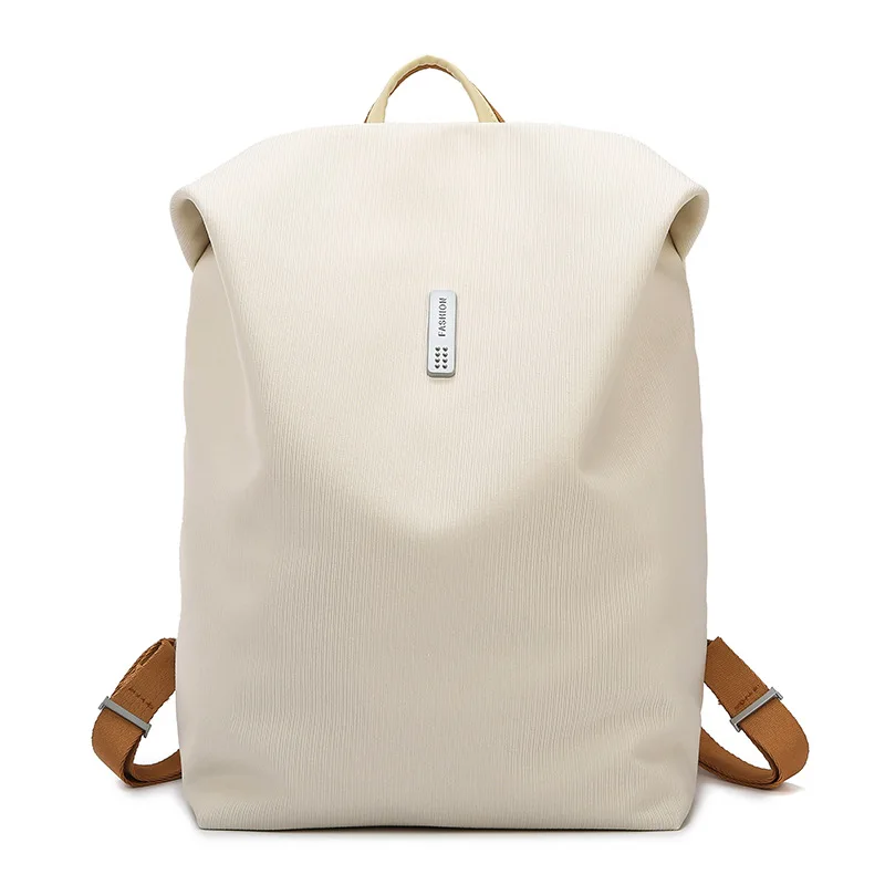 

Lightweight Travel Bag, Hiking Backpack, Large-Capacity Student School Bag, Versatile Casual Bag, Laptop Bag, Unisex Commuter Bag
