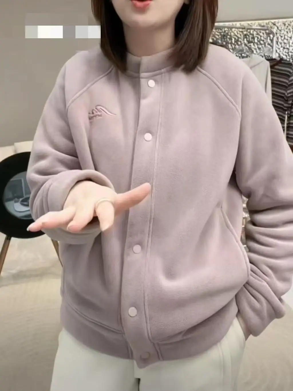 

Флисовая толстовка без шляпы, женская толстовка с капюшоном, тяжелая осенняя потертая уличная одежда нестандартной формы, повседневная забавная спортивная женская одежда с заниженными плечами