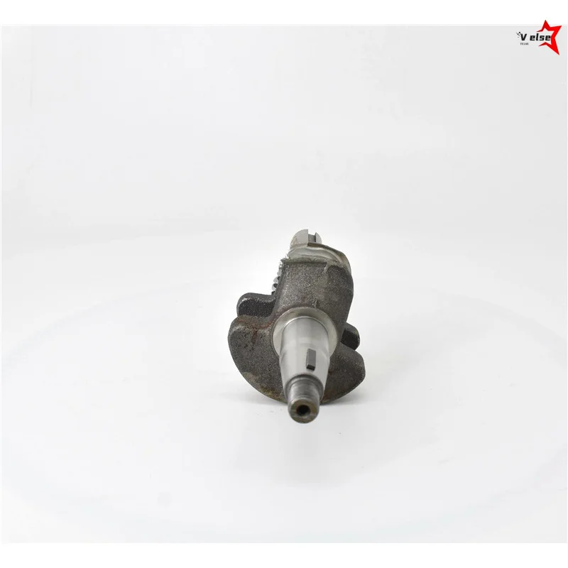 High Strength Wear Resistant Crankshaft Central Shaft For Kohler 170 173 Changjiang Leopard Lawn Grass Cutter