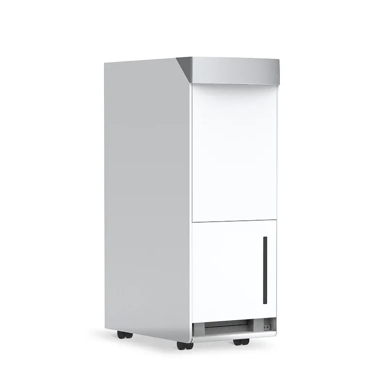 Large Dehumidifier Household Dry Clothes Humidifier Intelligent Dehumidifier Basement Dehumidifier Compressor