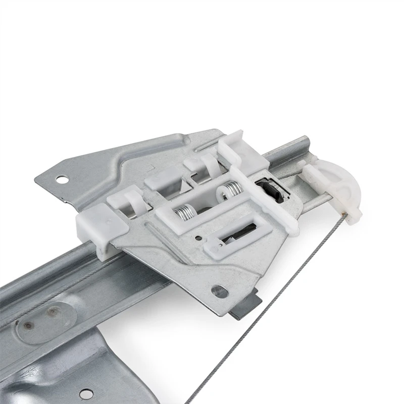 Elevalunas eléctrico delantero izquierdo del coche MN 167271   Para Pajero Montero V73W V74W V75W V78W 2003-2006-T45C