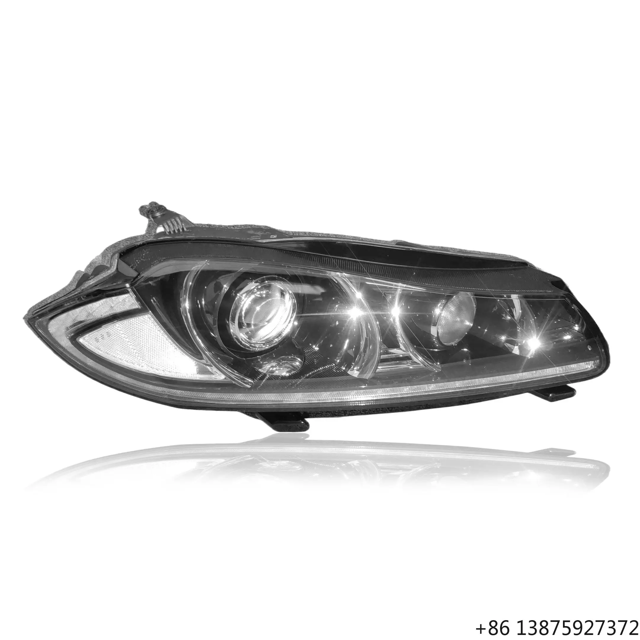 

Original Second-hand High-quality Headlights for 2016 Headlights Automotive Lighting System Auto Parts