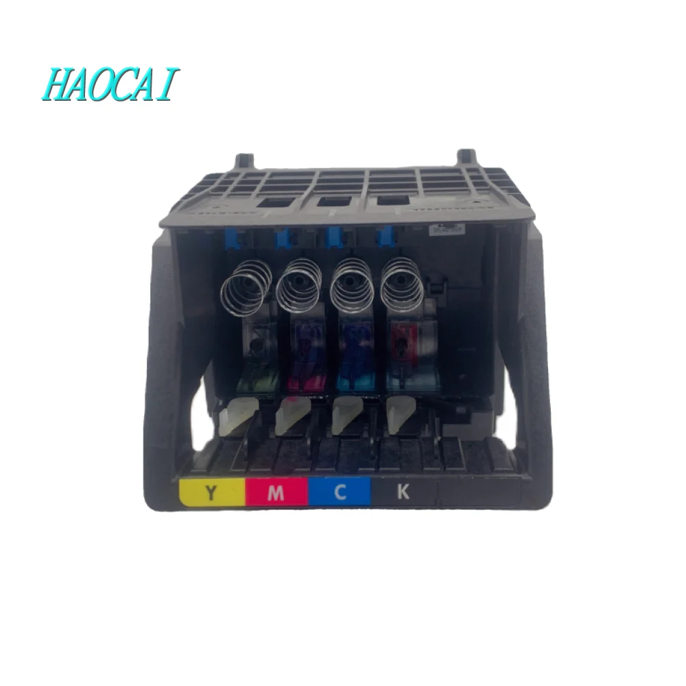 Cabeça de impressão original para hp711 hp 711 cabeça de impressão para hp designjet t120 t125 t130 t520 t525 t530 substituição da cabeça de impressão da impressora