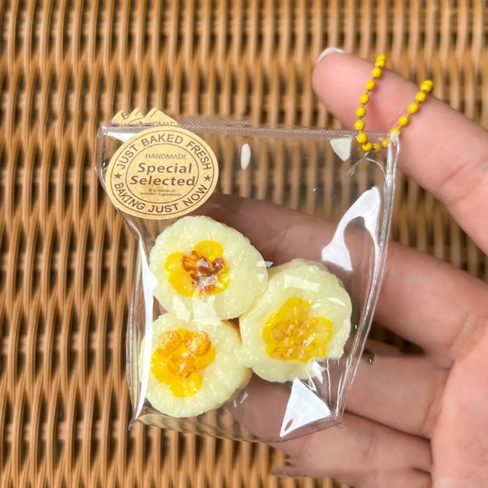 Simulated Fruit Cute Fruit Squeeze Toys Sensory Toy TPR Simulation Fruit Squeeze Bag Kiwi Strawberry