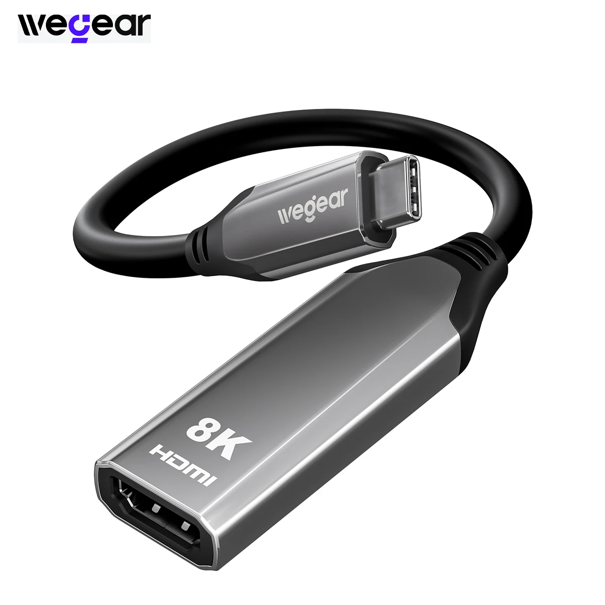 Wegear Usb C To Hdm… - image