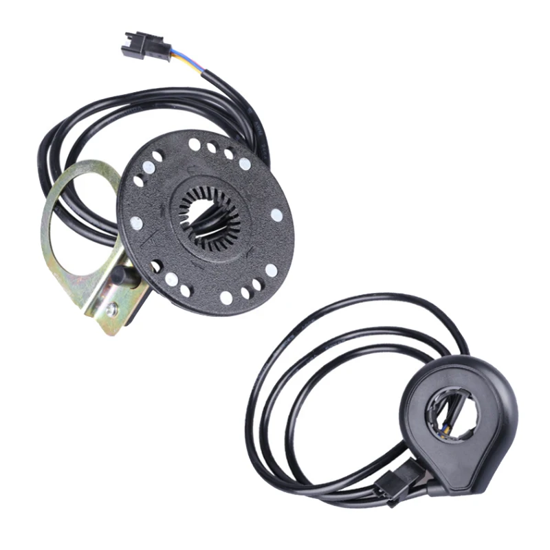 Obrázek kategorie: Snímač kadence