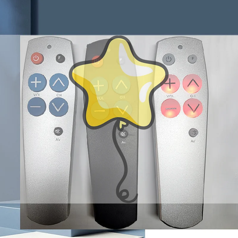 1 Piece Smart Ir Le… - image