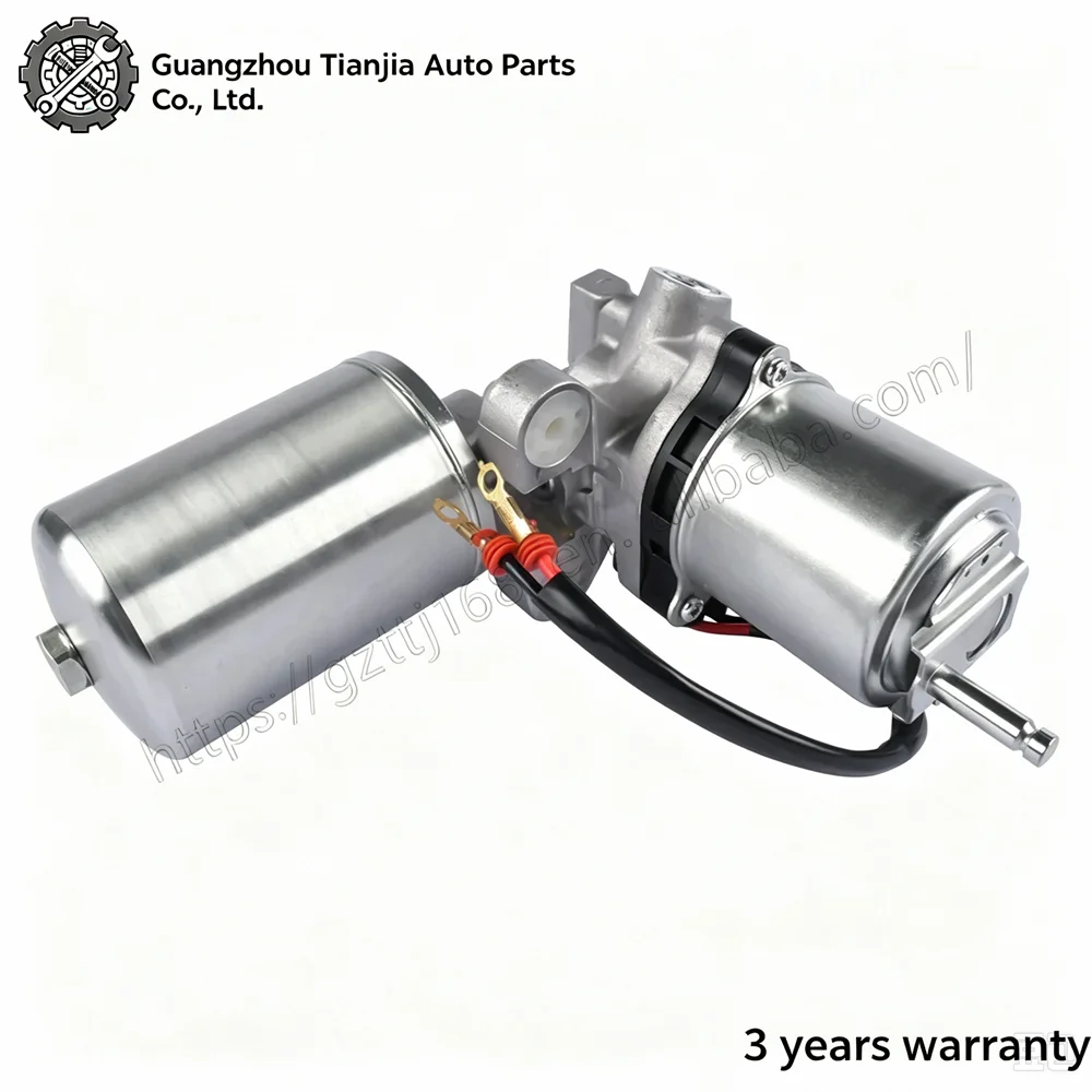 47070-60050 4707060050 Brake Booster Pump Motor Assembly With Accumulator For 4Runner FJ