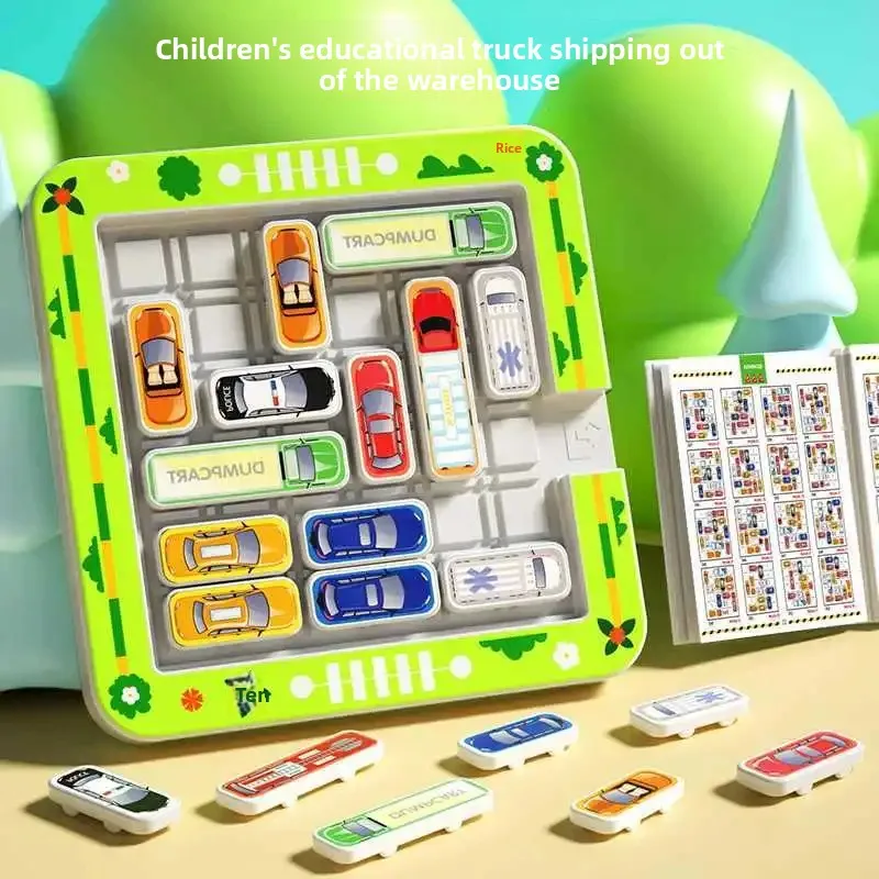 Critical Thinking Math Problems: Boost Your Child’s Problem-Solving Skills with Fun Labyrinth Toys