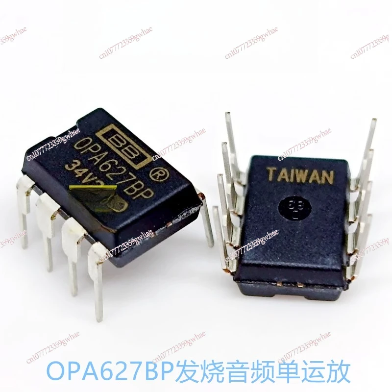 OPA627BP Fever Sing…