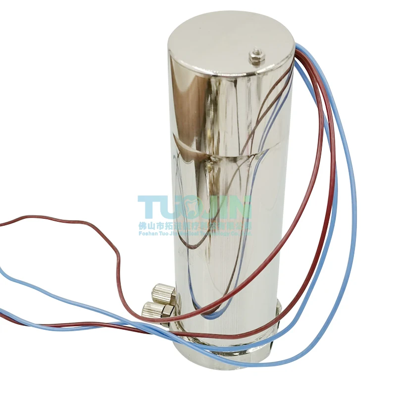 Stainless Steel Dental Water Heater Fast Heating For Dental Chair Equipment Dentistry Materials Accessories Tools