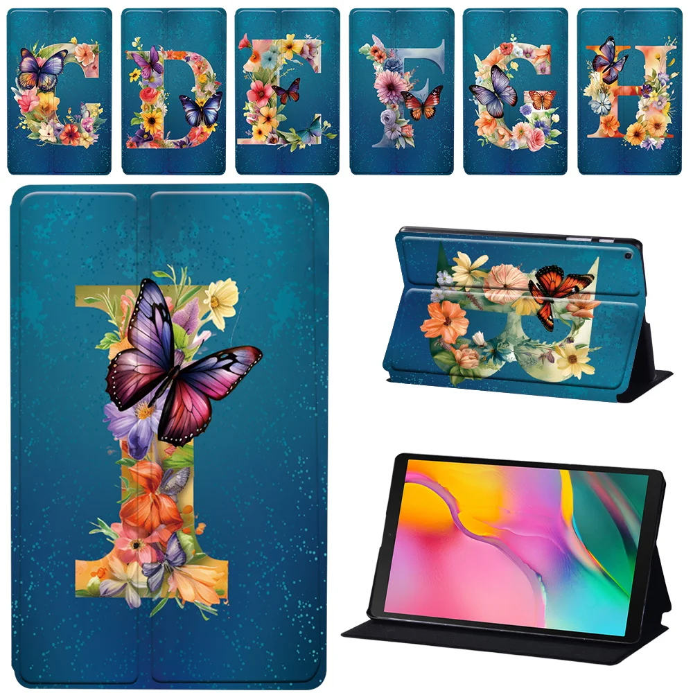 Tablet Case for Samsung Galaxy Tab S6 Lite A7 T500 A7 Lite for Samsung Tab A8 10.5 SM-X200/SM-X205 Protective Tablet Cover