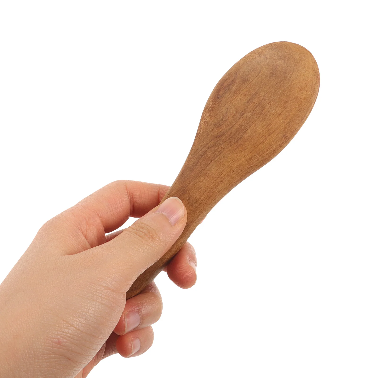 

3Pcs Wooden Massage Stick Acupoint Massager Body Relaxation Hand Foot Muscle Pain Relief Portable Wood Massage Tools