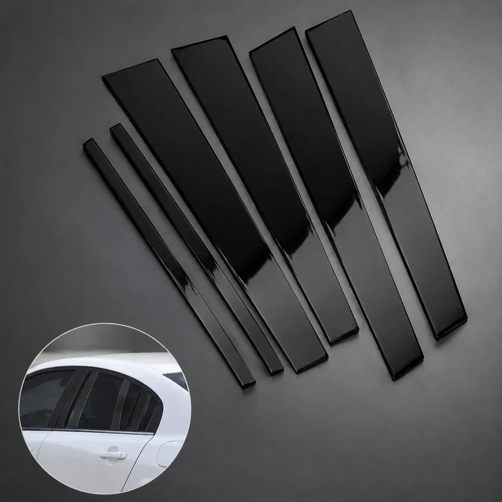 para-bmw-e87-serie-1-120i-130i-2008-2016-coberturas-de-acabamento-em-preto-brilhante-para-pilar-b-faixas-decorativas-para-moldura-de-janela-do-carro