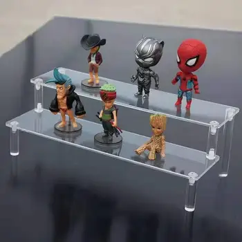 10 最佳銷售 人偶架 - №3