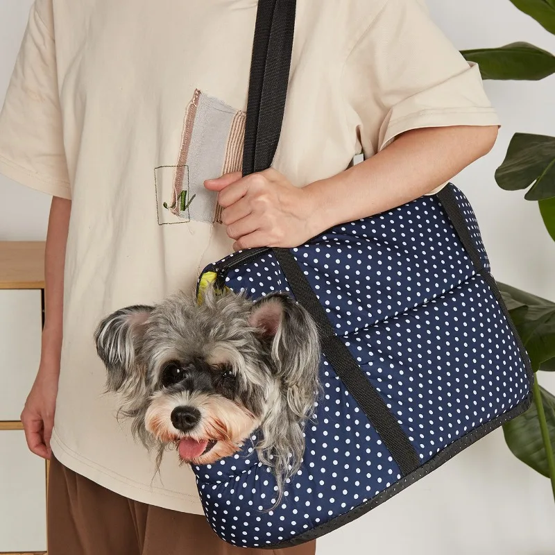 Thumbnail 3 - #38 Latest Puppy Walking Bags Offers