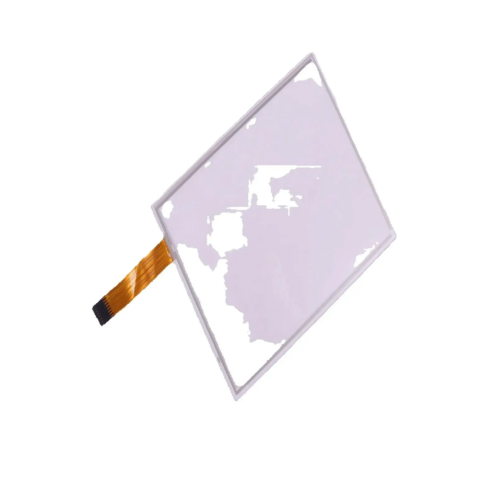 

Дигитайзер сенсорного экрана 10,4 дюйма PF80877 PF81076 PF81185 PF81378 PG200402 для John Deere GreenStar GS2 2600, 8-контактный